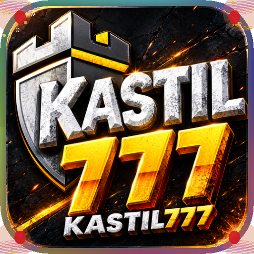 kastil777 — mitra unggulan